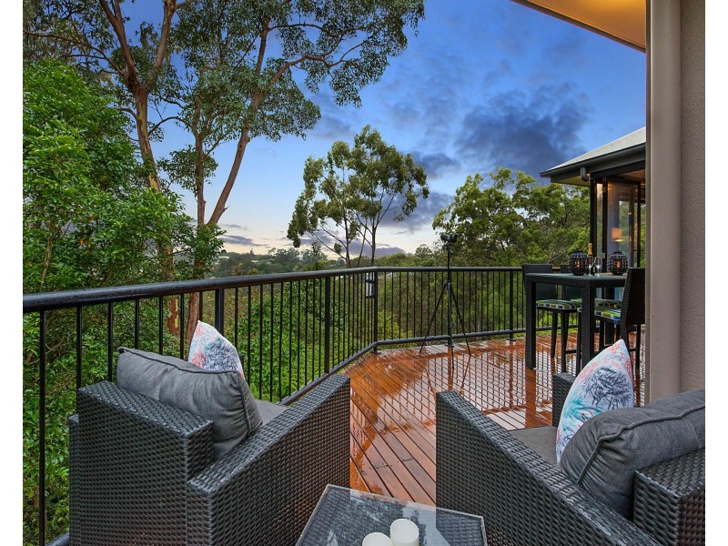 4 Panorama Ridge Road, Buderim QLD 4556