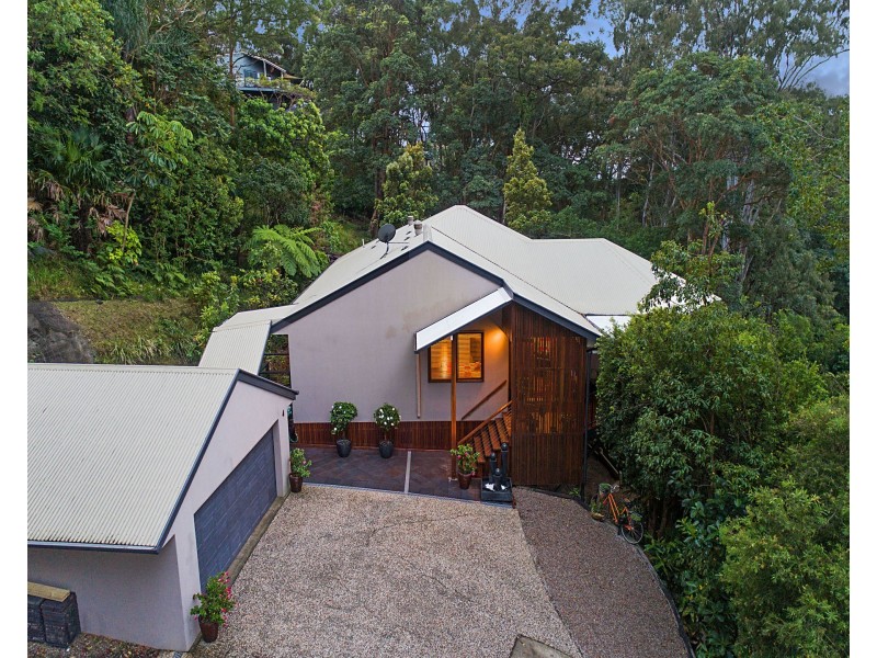 4 Panorama Ridge Road, Buderim QLD 4556