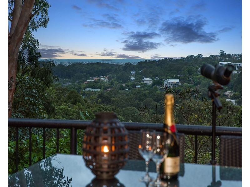 4 Panorama Ridge Road, Buderim QLD 4556