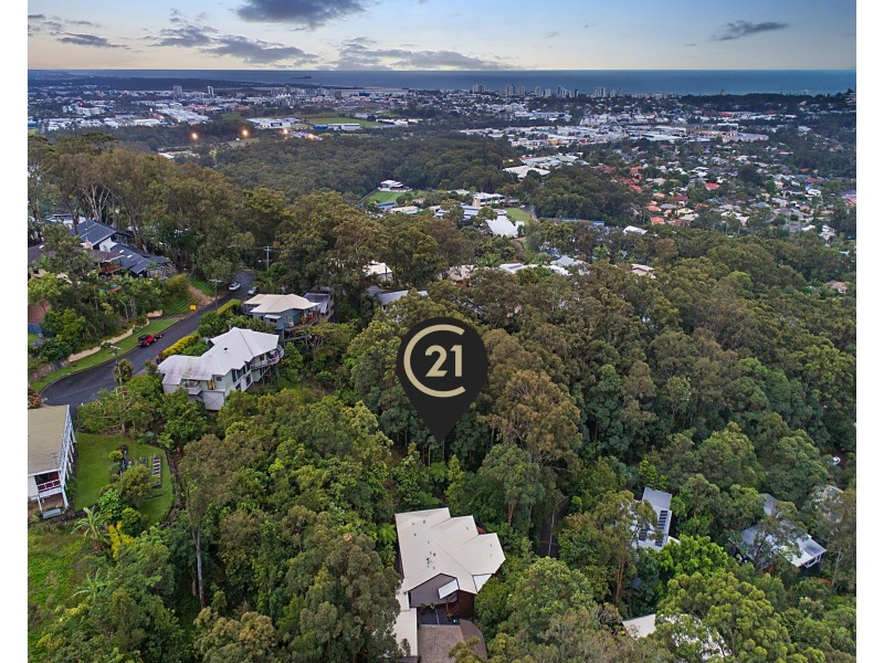 4 Panorama Ridge Road, Buderim QLD 4556