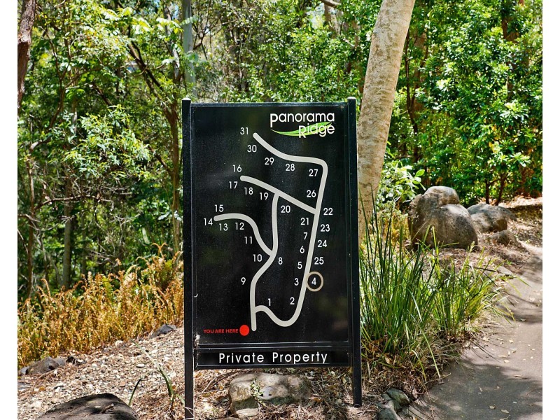 4 Panorama Ridge Road, Buderim QLD 4556