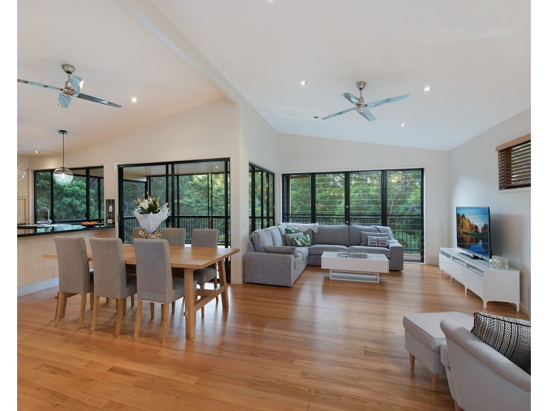 45 Quiet Valley Crescent, Buderim QLD 4556