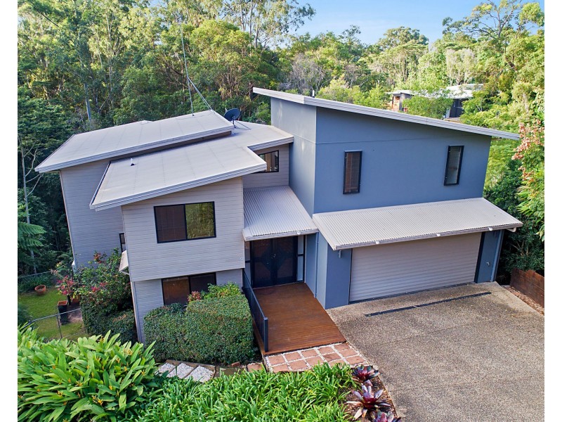 45 Quiet Valley Crescent, Buderim QLD 4556