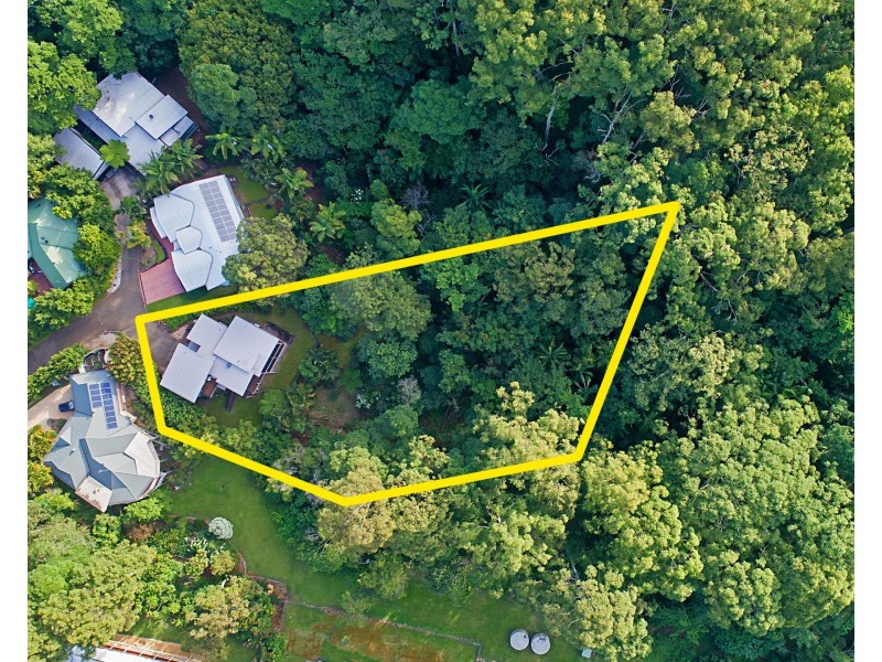 45 Quiet Valley Crescent, Buderim QLD 4556