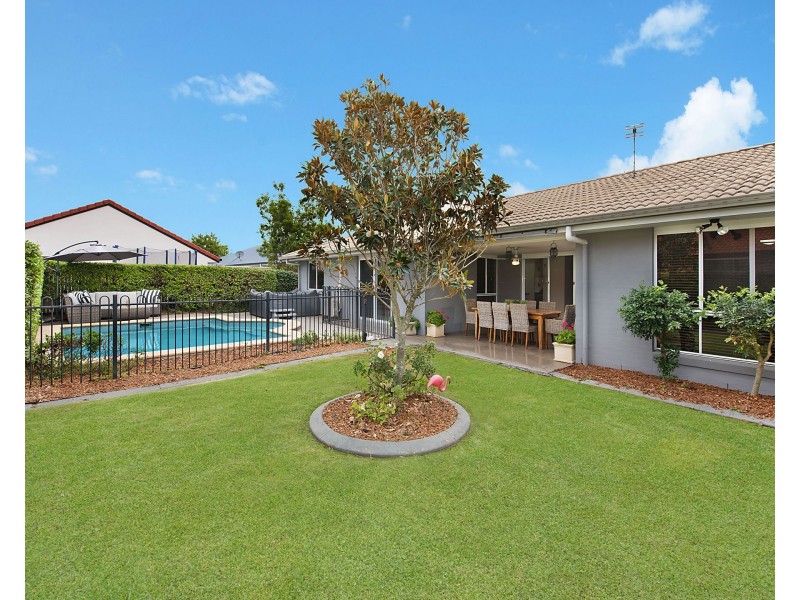11 Coney Court, Mountain Creek QLD 4557