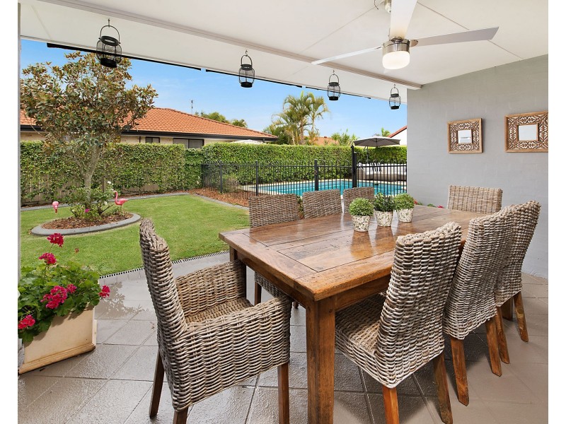 11 Coney Court, Mountain Creek QLD 4557