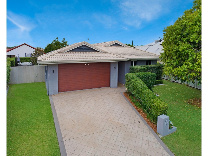11 Coney Court, Mountain Creek QLD 4557