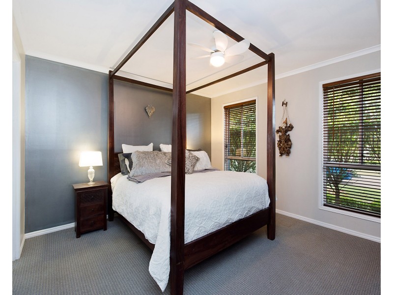 11 Coney Court, Mountain Creek QLD 4557