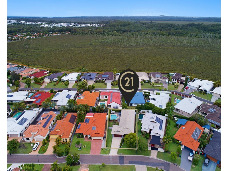11 Coney Court, Mountain Creek QLD 4557