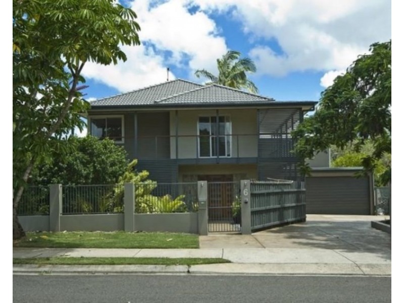 6 Ferguson Avenue, Buderim QLD 4556