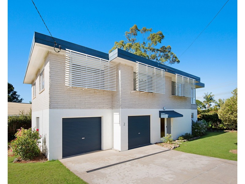 2 Wilguy Crescent, Buderim QLD 4556