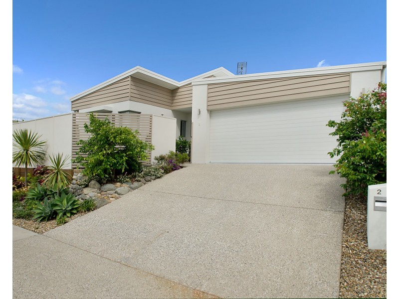 2/27 Tibouchina Street, Mountain Creek QLD 4557