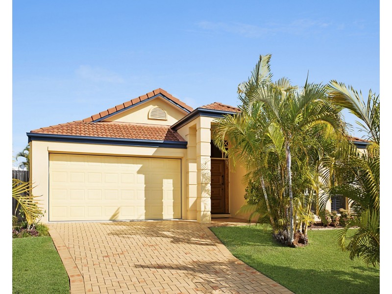 7 Coney Court, Mountain Creek QLD 4557