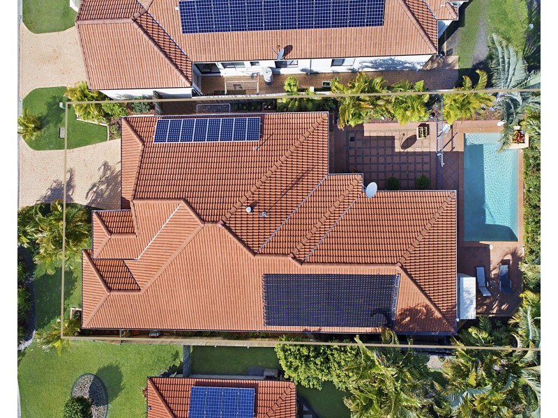 7 Coney Court, Mountain Creek QLD 4557