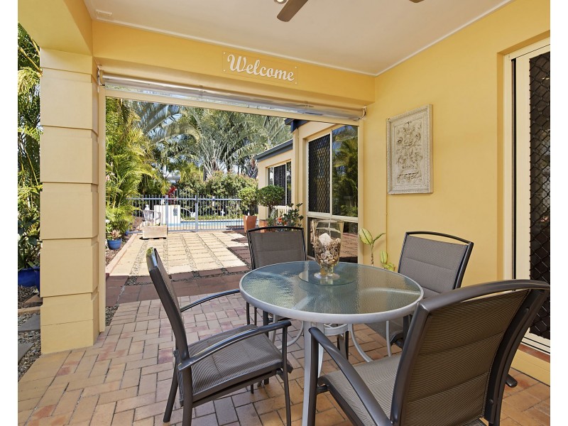 7 Coney Court, Mountain Creek QLD 4557