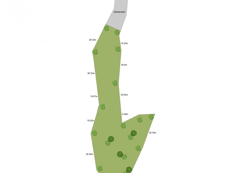 8A  Carol Court, Buderim QLD 4556 Floorplan