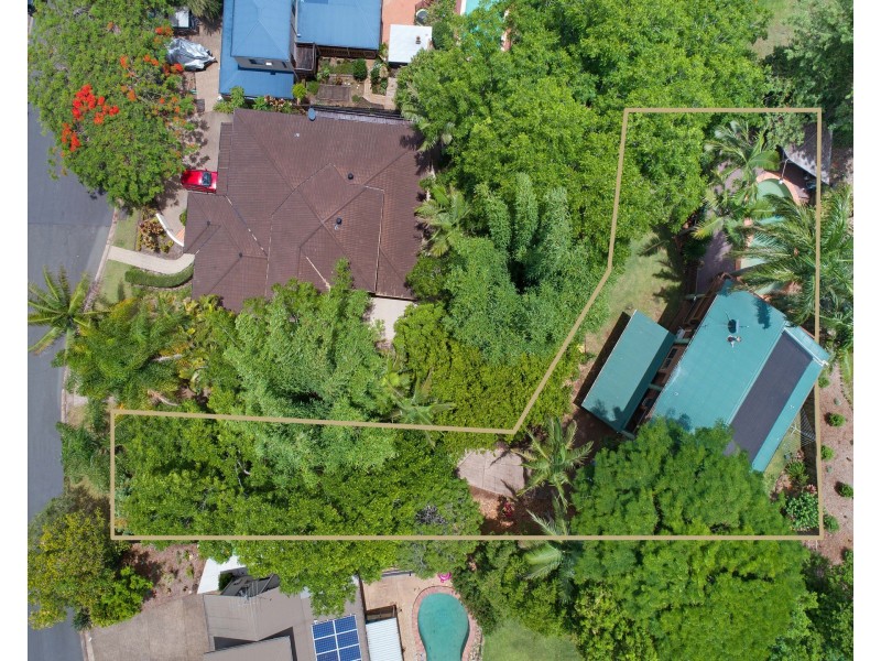 9 Quambi Place, Buderim QLD 4556