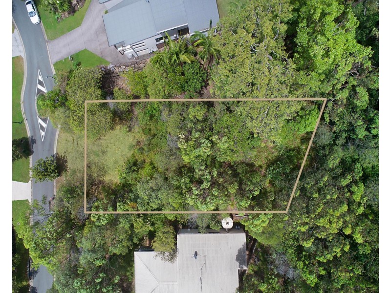 58 Martins Creek Road, Buderim QLD 4556
