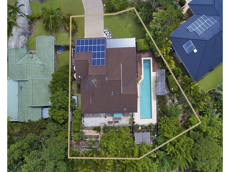 10 Andriana Drive, Buderim QLD 4556