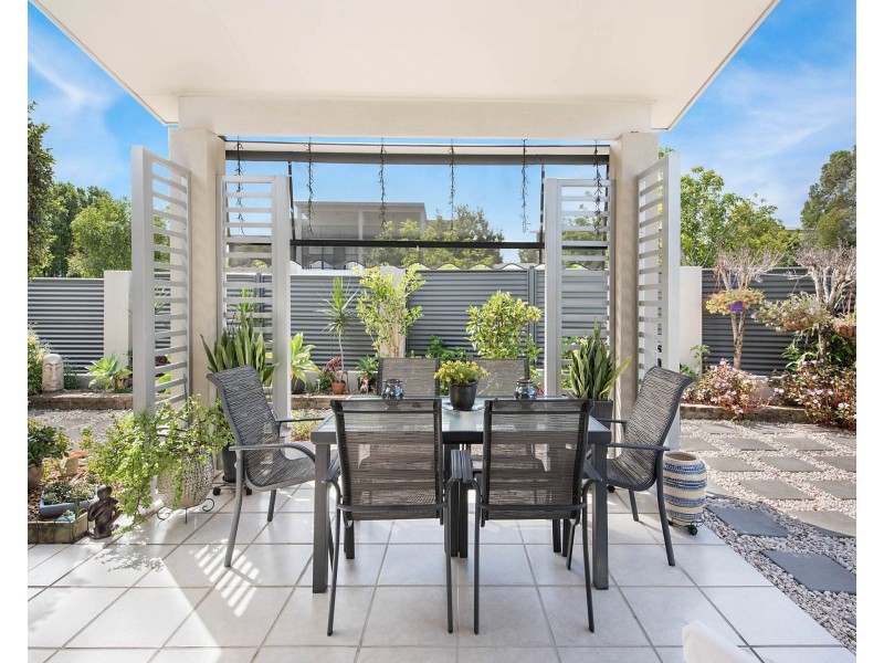 4/1 Lakehead Drive, Sippy Downs QLD 4556