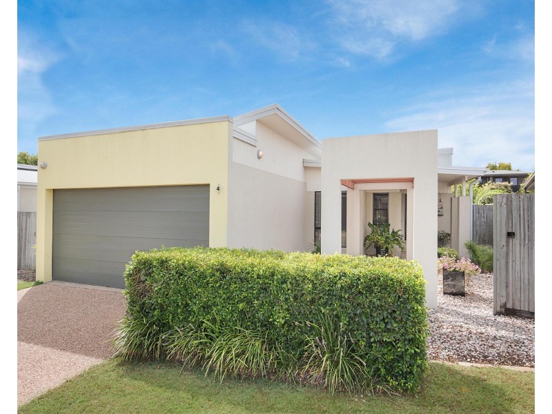 4/1 Lakehead Drive, Sippy Downs QLD 4556