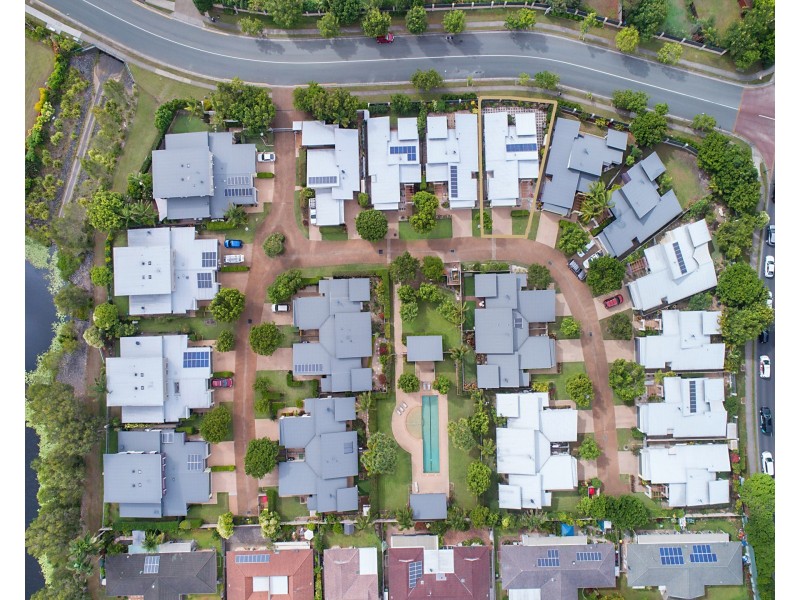 4/1 Lakehead Drive, Sippy Downs QLD 4556