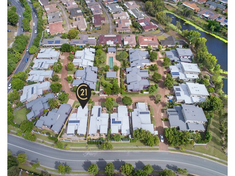 4/1 Lakehead Drive, Sippy Downs QLD 4556