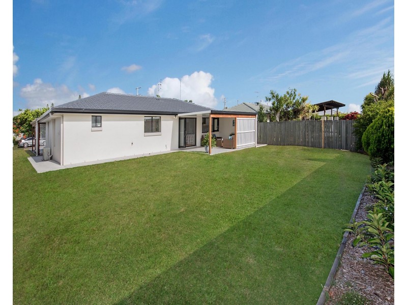 10 Halyard Drive, Wurtulla QLD 4575