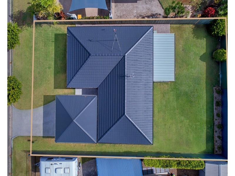 10 Halyard Drive, Wurtulla QLD 4575