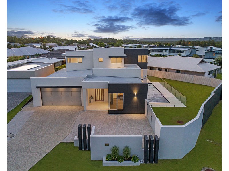 10 Water Lily Way, Mountain Creek QLD 4557