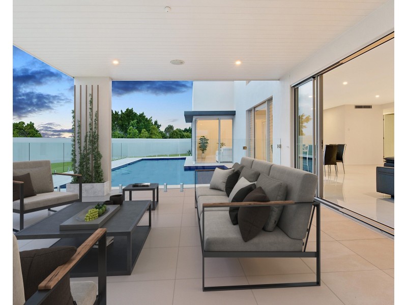 10 Water Lily Way, Mountain Creek QLD 4557