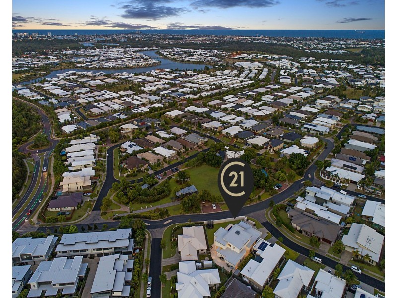 10 Water Lily Way, Mountain Creek QLD 4557