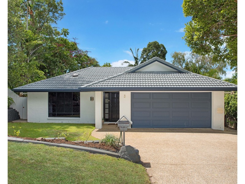 3 Earls Court, Buderim QLD 4556