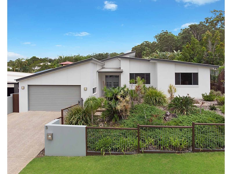 3 Tarra-Bulga Court, Buderim QLD 4556