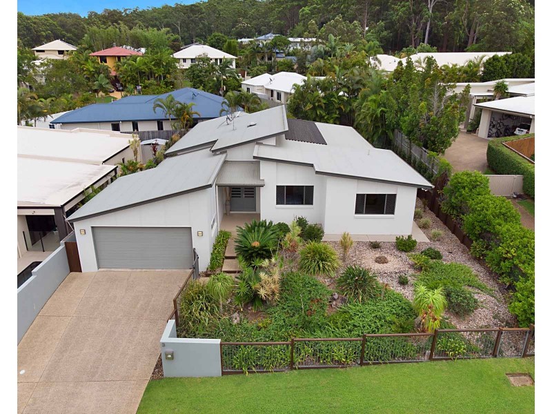 3 Tarra-Bulga Court, Buderim QLD 4556