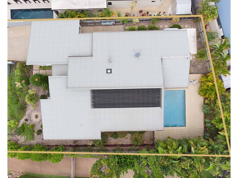 3 Tarra-Bulga Court, Buderim QLD 4556