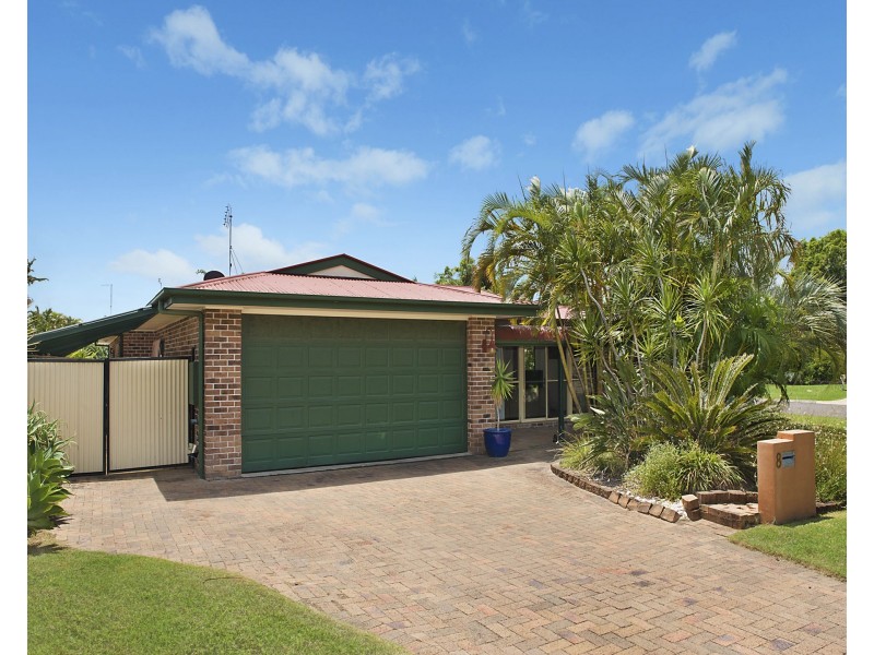 8 Edenvale Court, Buderim QLD 4556