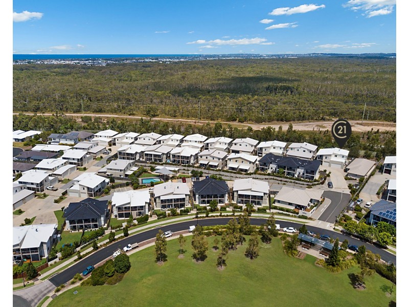 48/14 Photinia Crescent, Mountain Creek QLD 4557