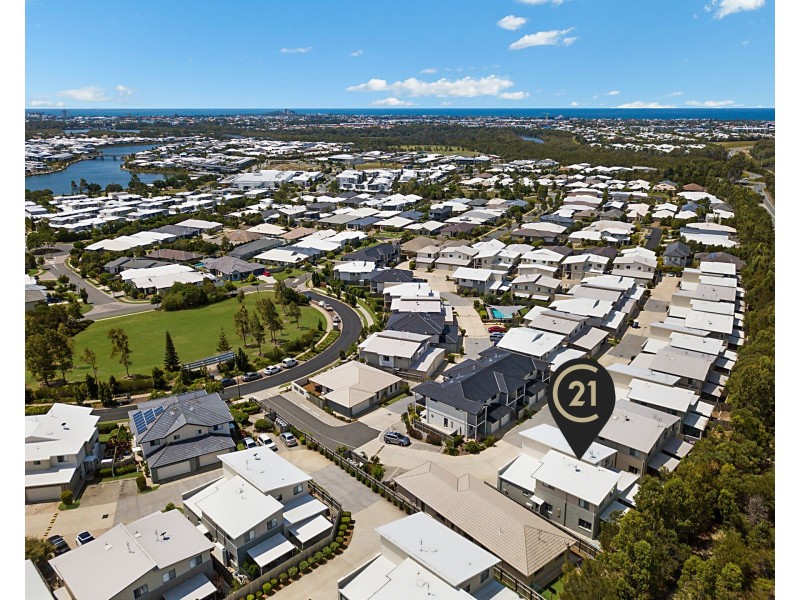 48/14 Photinia Crescent, Mountain Creek QLD 4557