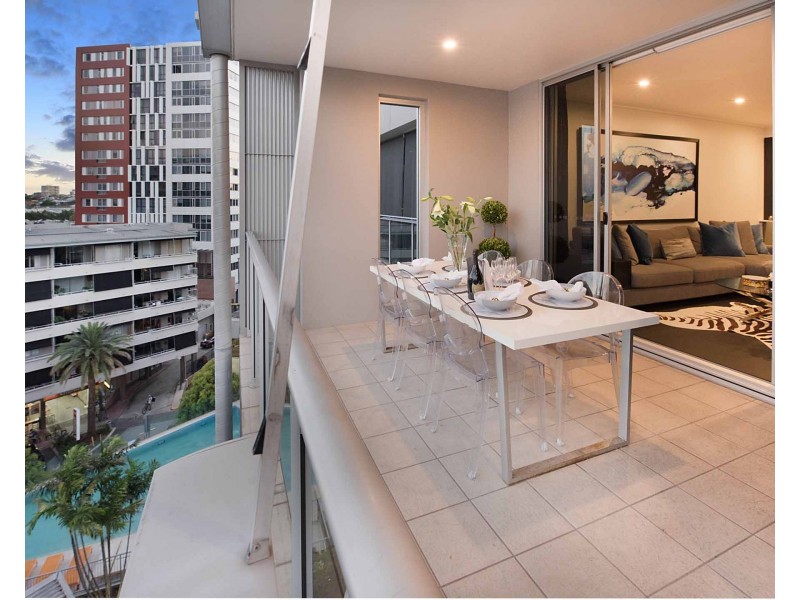 368/1000 Ann Street, Fortitude Valley QLD 4006