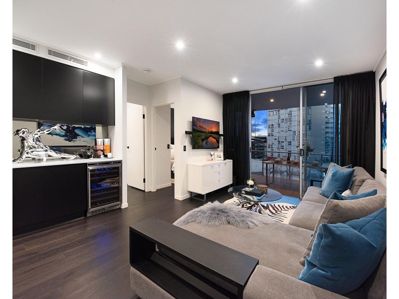 368/1000 Ann Street, Fortitude Valley QLD 4006