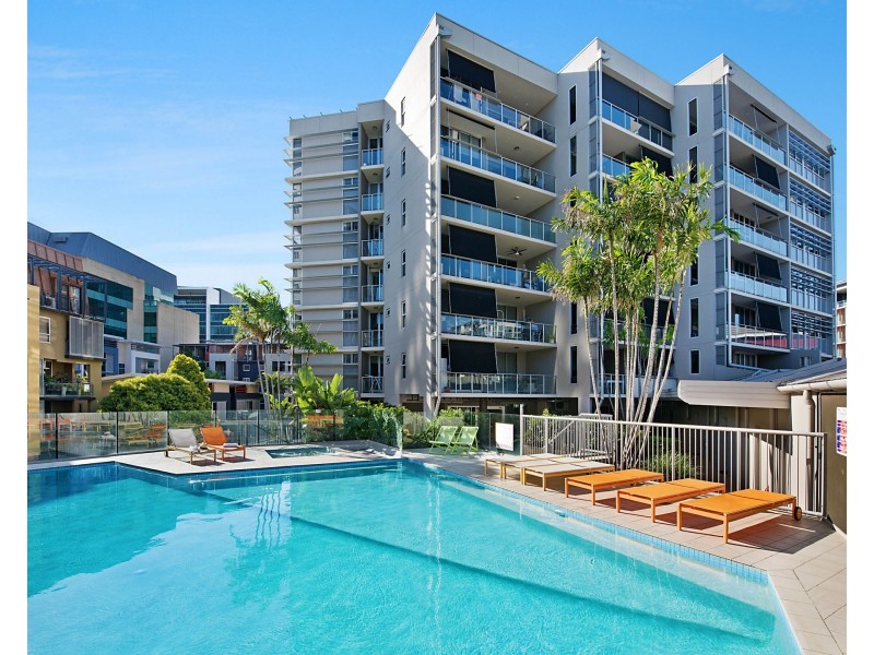 368/1000 Ann Street, Fortitude Valley QLD 4006