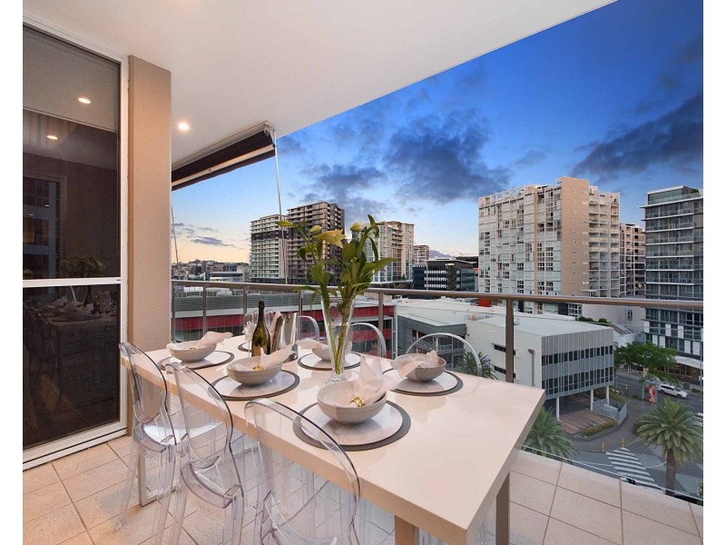 368/1000 Ann Street, Fortitude Valley QLD 4006