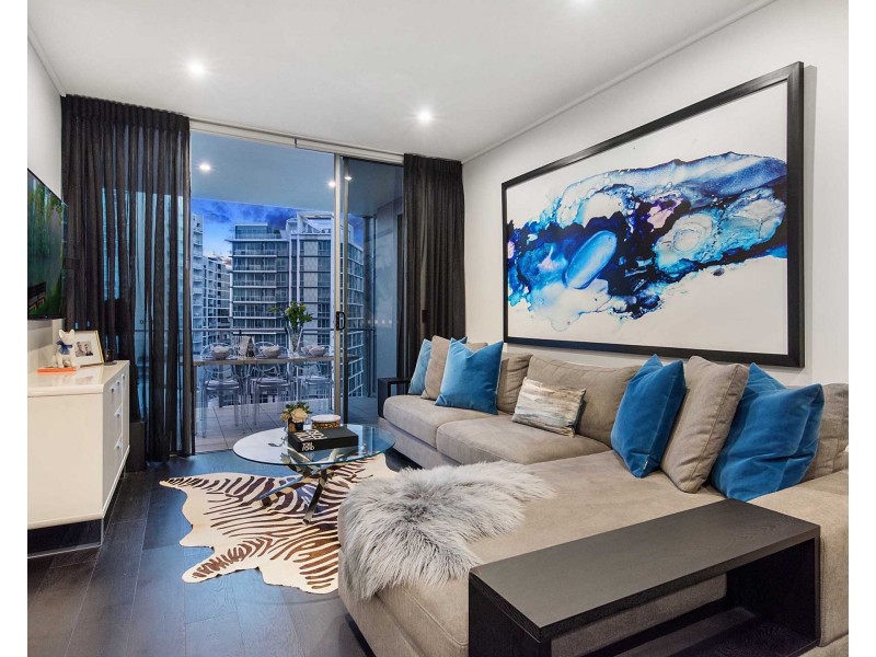 368/1000 Ann Street, Fortitude Valley QLD 4006