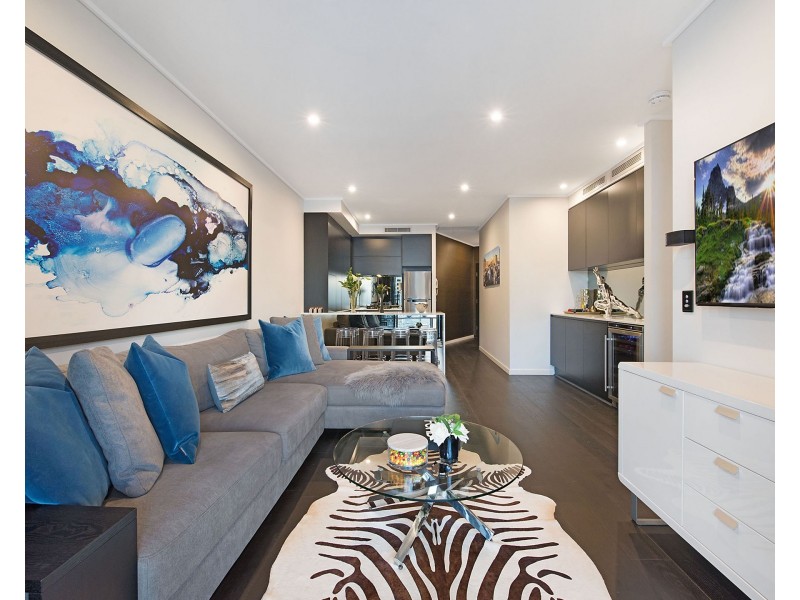 368/1000 Ann Street, Fortitude Valley QLD 4006