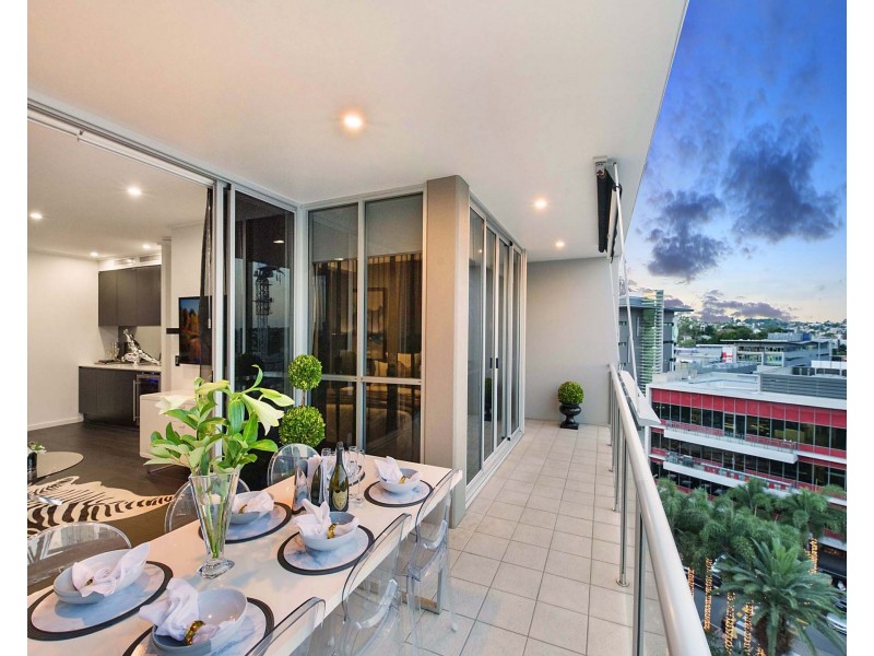 368/1000 Ann Street, Fortitude Valley QLD 4006