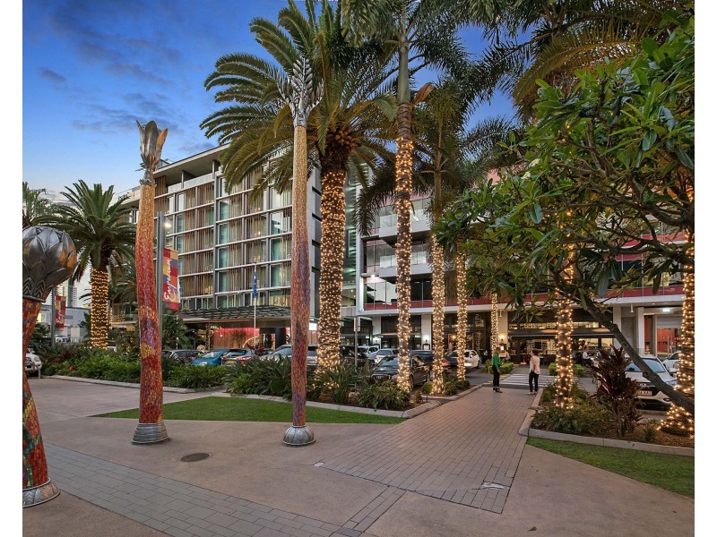 368/1000 Ann Street, Fortitude Valley QLD 4006