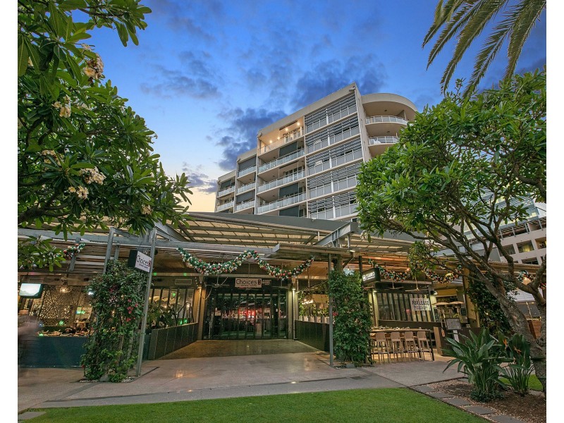 368/1000 Ann Street, Fortitude Valley QLD 4006