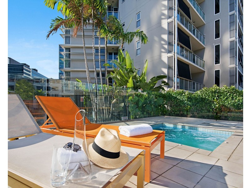 368/1000 Ann Street, Fortitude Valley QLD 4006