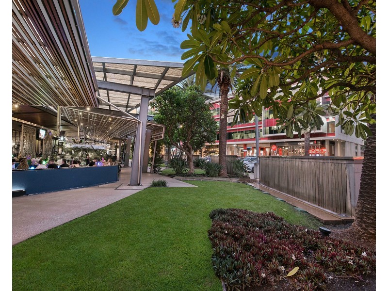 368/1000 Ann Street, Fortitude Valley QLD 4006